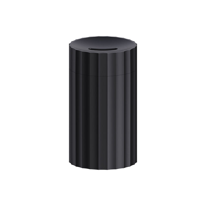 Värmekällan Liten flamdiffuser för bil och skrivbord – 100 ml och USB
