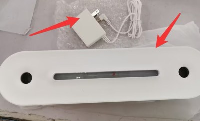 Vulkan diffuser med manetspray och tyst luftfuktning, USB