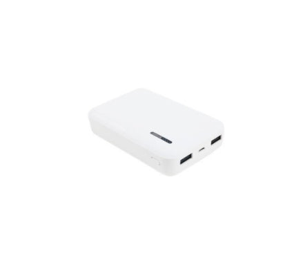 Uppvärmd sjal i korallfleece med USB och kolfiber