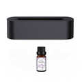 Vulkan diffuser med sju färger och 10 ml eterisk olja