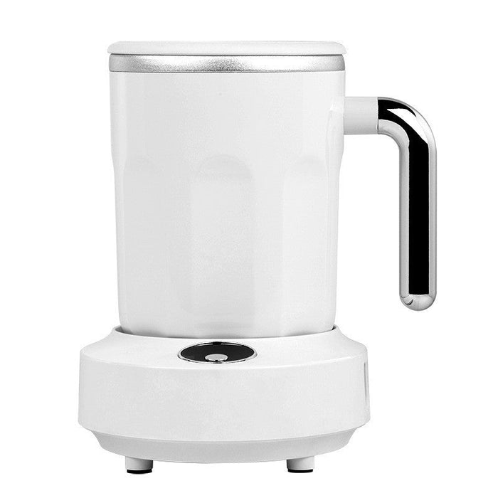 Värmekällan™ Muggvärmare och kylare 2-i-1 med LED-display för kaffe och te