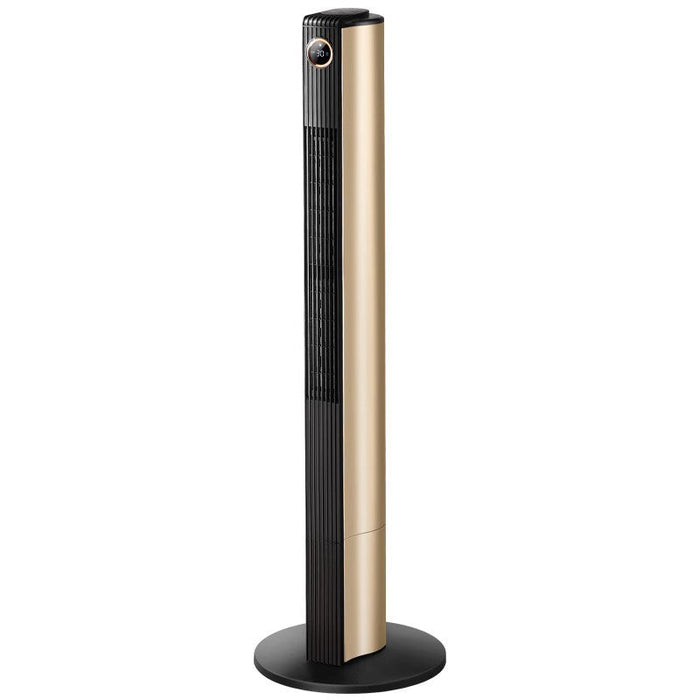Värmekällan™ Keramisk värmefläkt med oscillation och värme- och kylläge