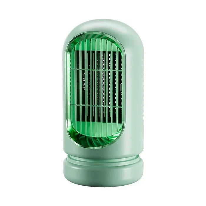 Värmekällan™ Smart keramisk värmare med värme på 2 sekunder