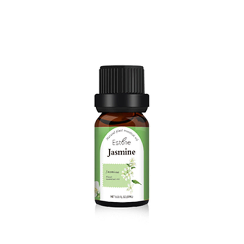 Vulkan diffuser med sju färger och 10 ml eterisk olja