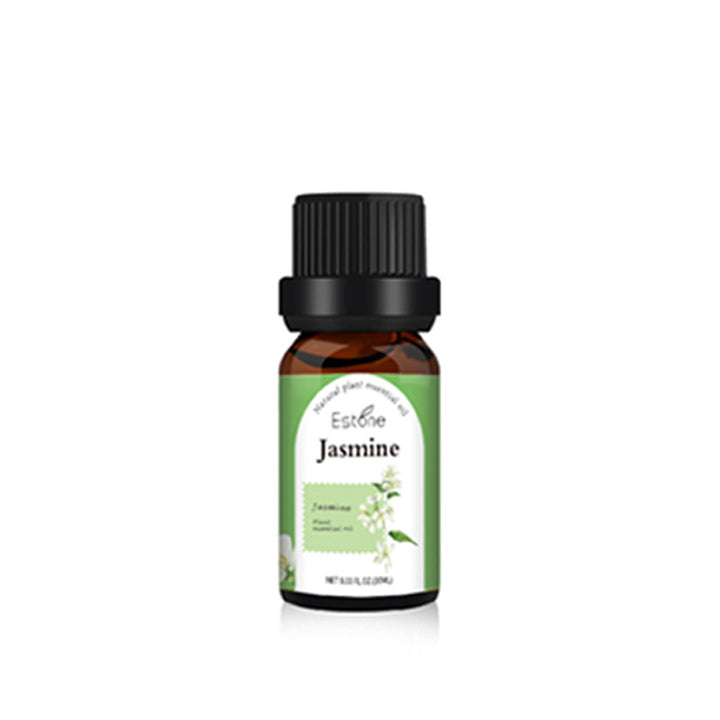 Vulkan diffuser med sju färger och 10 ml eterisk olja