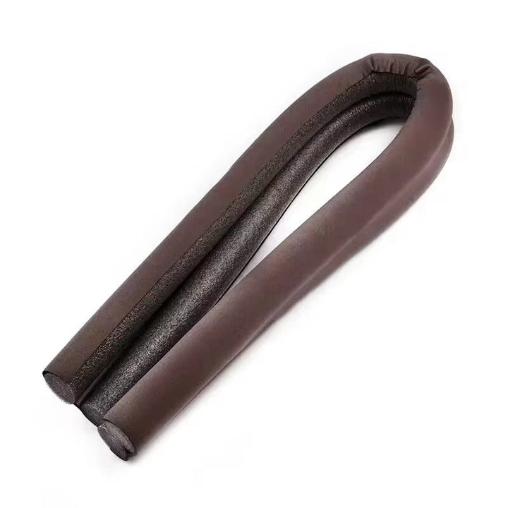 Tätningslist för dörr, 96 cm, mot drag och damm