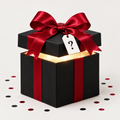 Black Friday Mystery-present
