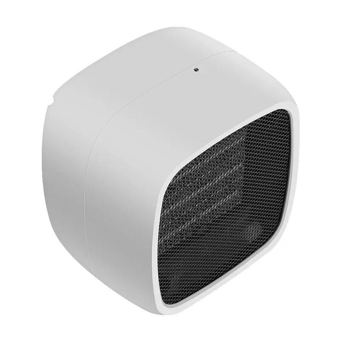 Värmekällan™ Mini-värmare 450–800 W för skrivbordet