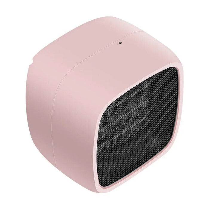 Värmekällan™ Mini-värmare 450–800 W för skrivbordet