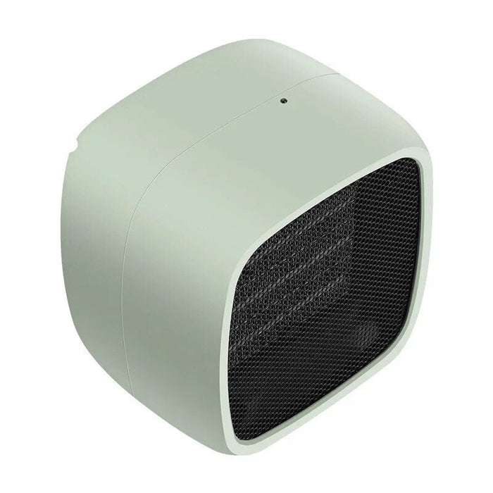 Värmekällan™ Mini-värmare 450–800 W för skrivbordet