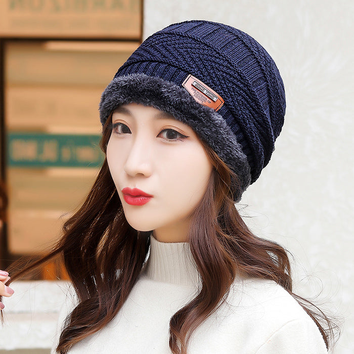 Värmekällan Balaclava i korallfleece – mössa med eller utan halsduk
