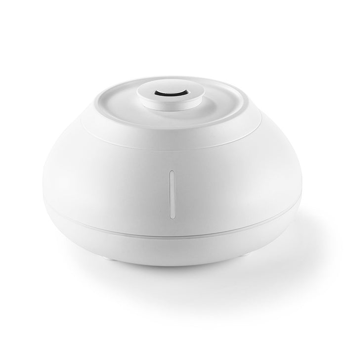 Värmekällan Aromadiffuser med flamma – 130 ml och 8 timmars drift