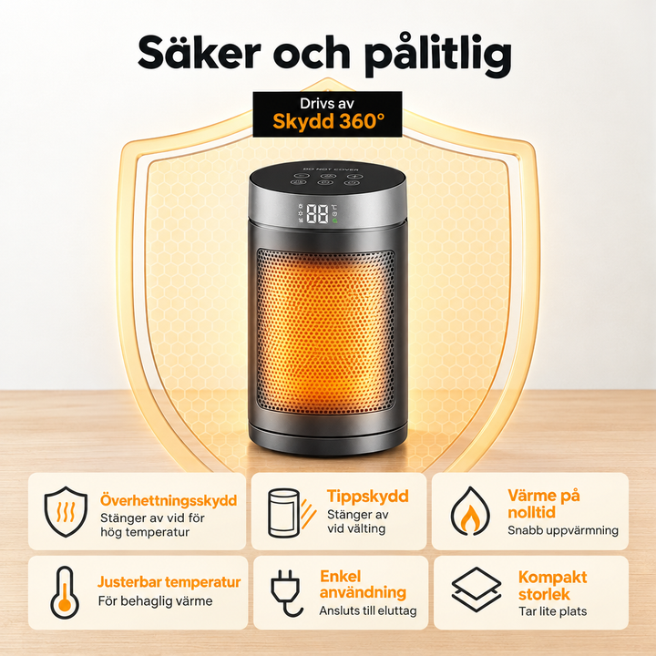 Värmekällan product image 5