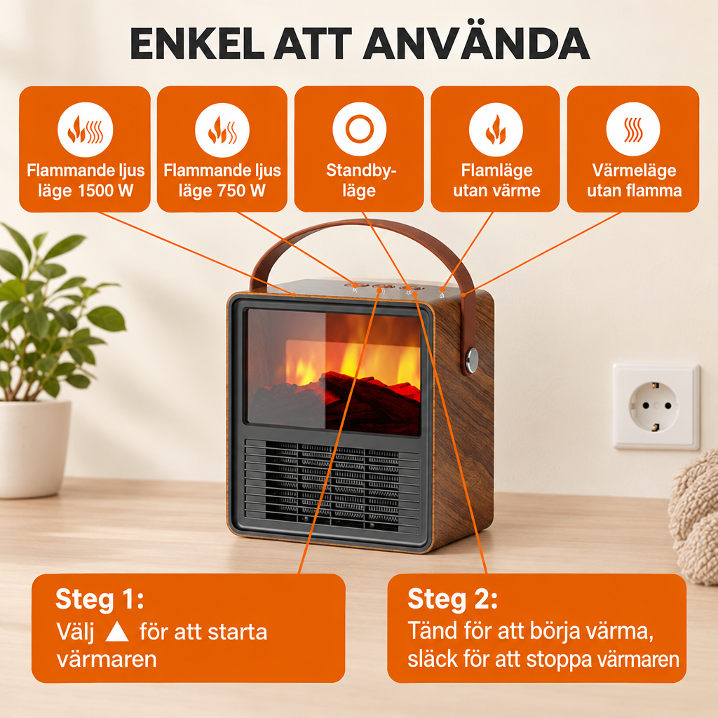 Värmekällan product image 4