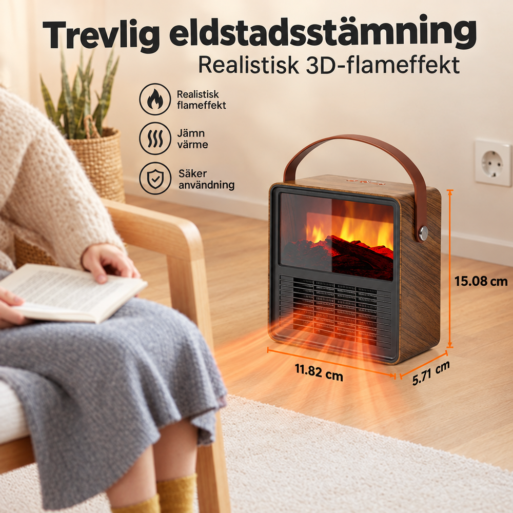 Värmekällan product image 2