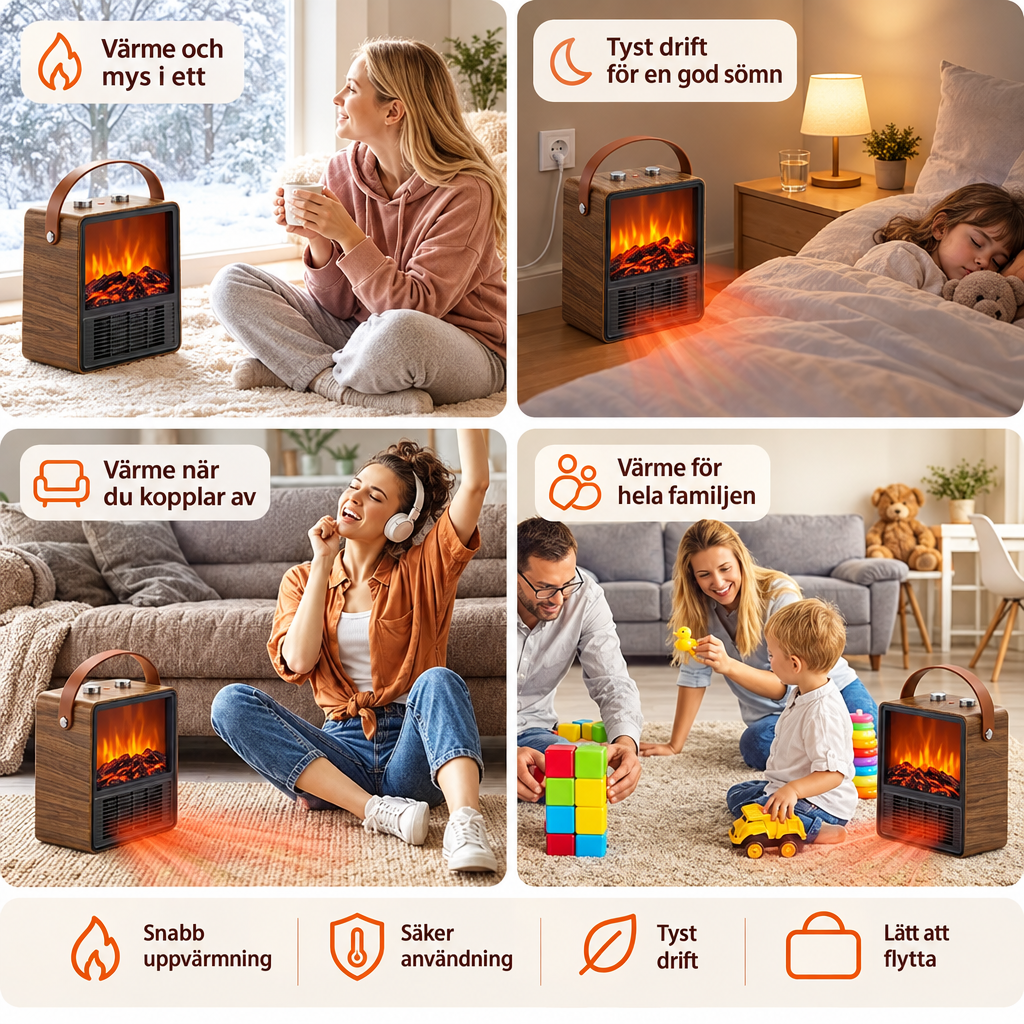 Värmekällan product image 6