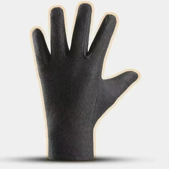 Värmekällan™ Uppvärmda motorcykelhandskar med pekskärmsfingrar
