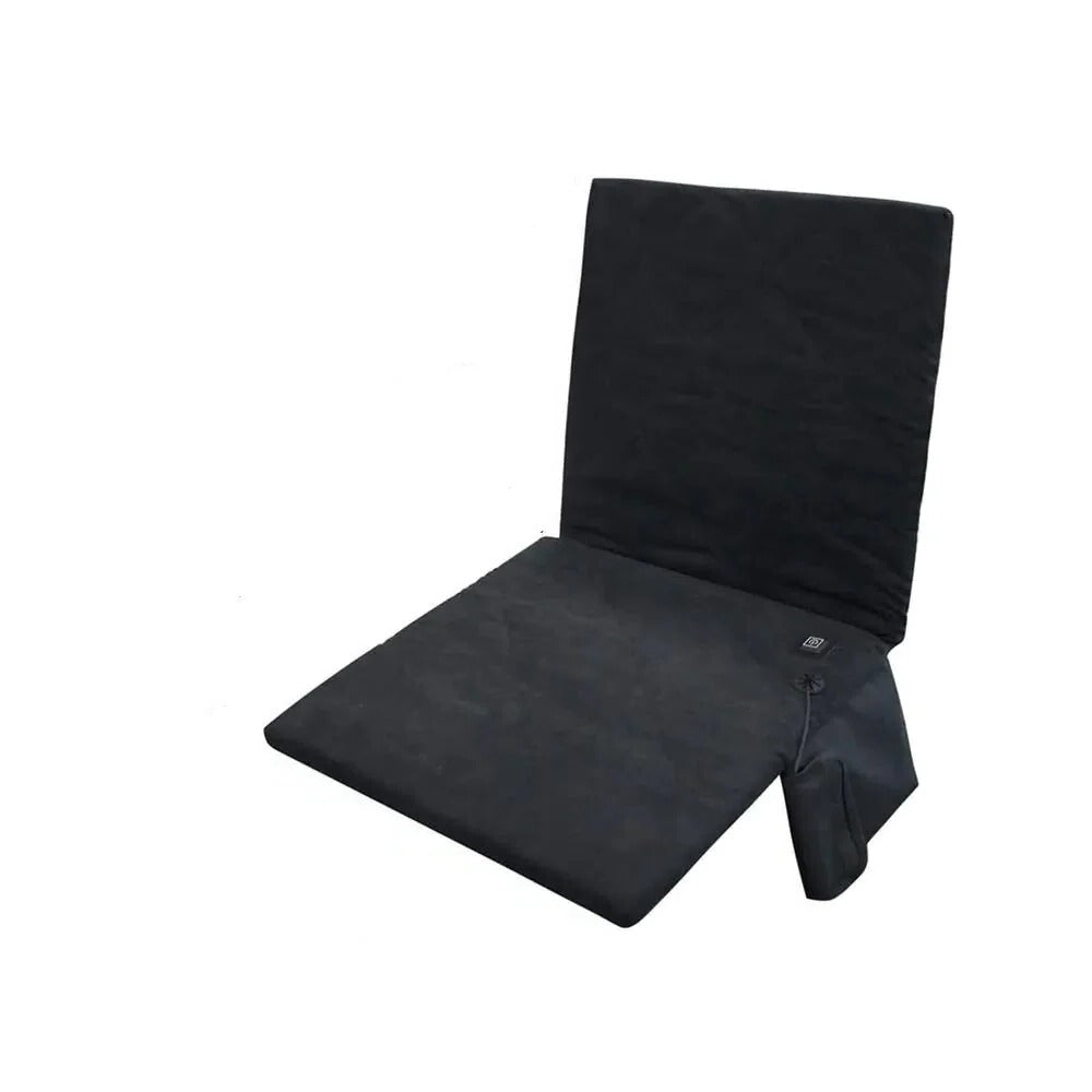 Värmekällan™ Bärbar värmedyna för sittplats med tre värmelägen