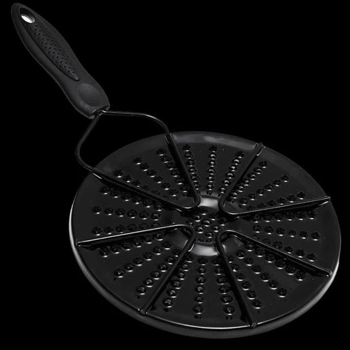 Värmekällan™ Värmespridare för spisen med jämn värme