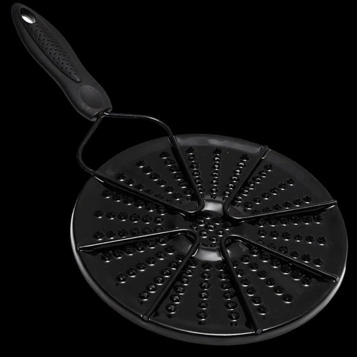 Värmekällan™ Värmespridare för spisen med jämn värme